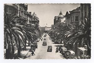 ORAN AVENUE GALLIENI 2